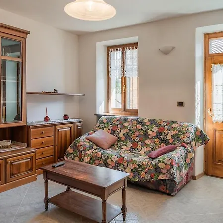 아파트 Ciasa Delfa - Dolomiti Lozzo Cadore