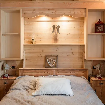 Ciasa Delfa - Dolomiti *