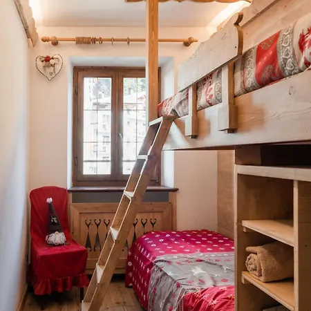 Ciasa Delfa - Dolomiti 아파트 Lozzo Cadore