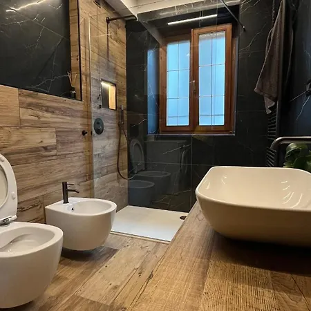 Ciasa Delfa - Dolomiti Апартаменты *