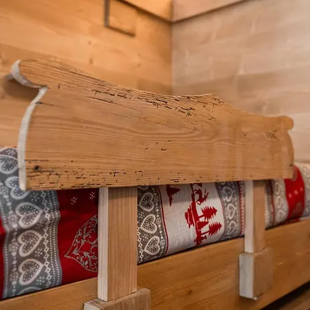 아파트 Ciasa Delfa - Dolomiti Lozzo Cadore