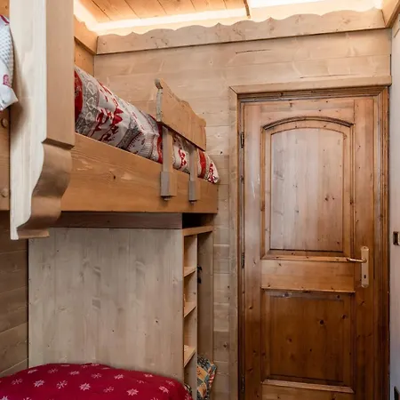 Ciasa Delfa - Dolomiti *