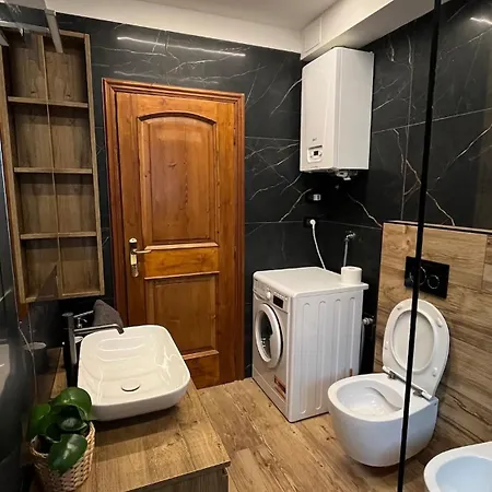 Ciasa Delfa - Dolomiti 아파트