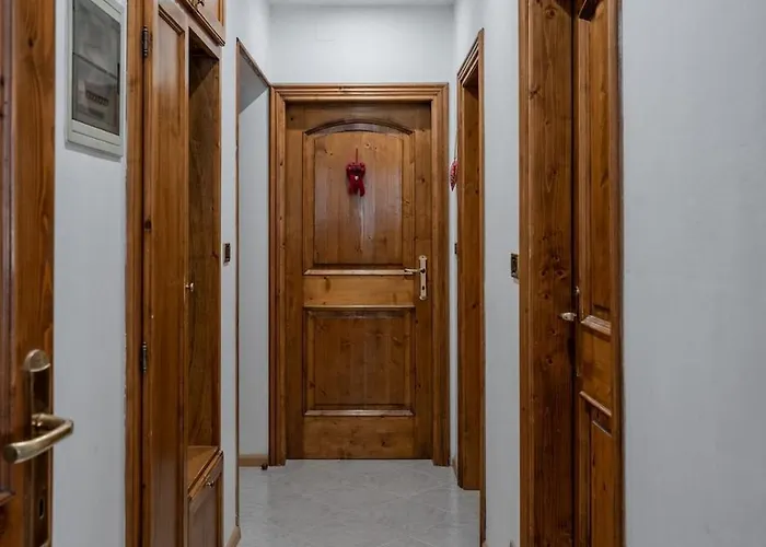Ciasa Delfa - Dolomiti Appartement Lozzo Cadore