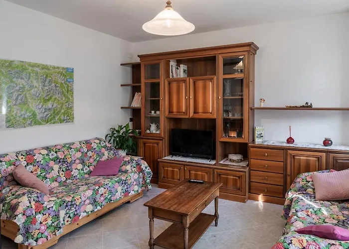 Ciasa Delfa - Dolomiti