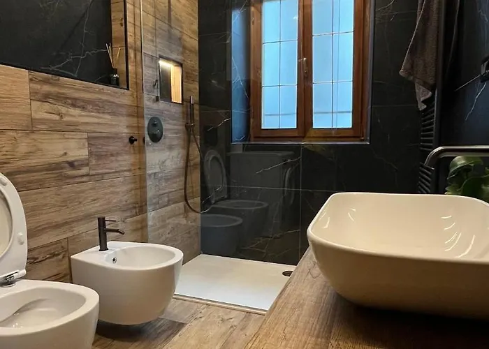 Ciasa Delfa - Dolomiti Appartement *