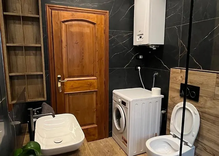 Ciasa Delfa - Dolomiti Appartement