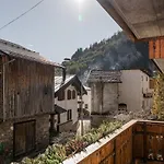 公寓 Ciasa Delfa - Dolomiti