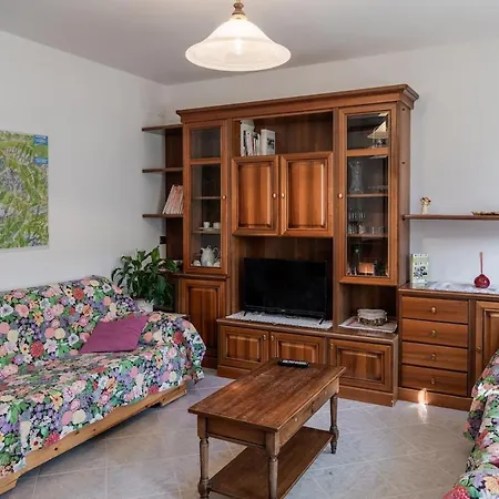 Ciasa Delfa - Dolomiti