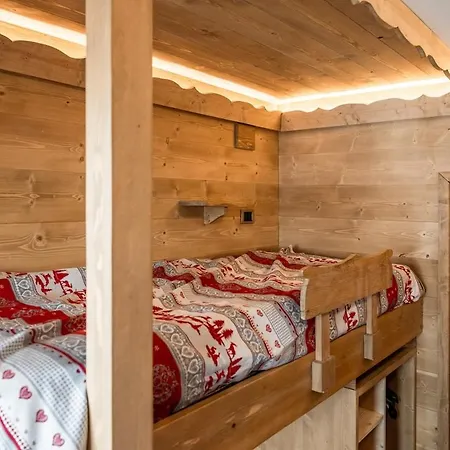 Ciasa Delfa - Dolomiti Lozzo Cadore