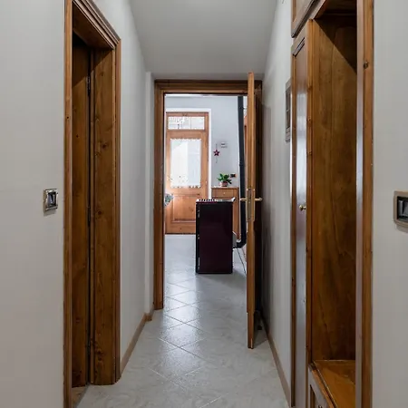 Ciasa Delfa - Dolomiti * Lozzo Cadore