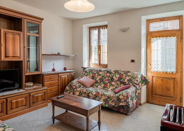 Appartement Ciasa Delfa - Dolomiti Lozzo Cadore
