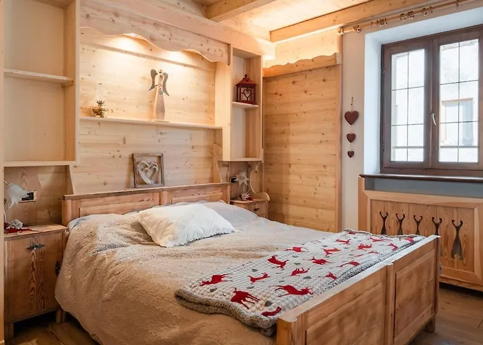 Ciasa Delfa - Dolomiti *