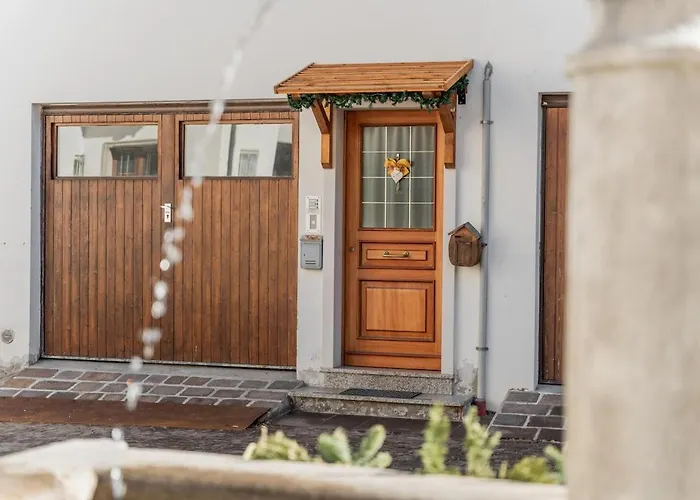 Ciasa Delfa - Dolomiti Lozzo Cadore